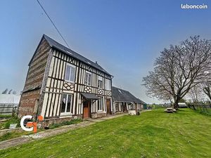 Maison 6 pièces 160 m²