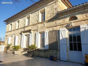Vente Maison en pierre 205m2