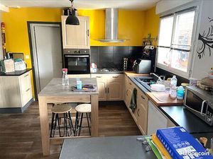 Maison 6 pièces 101 m²