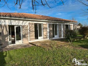 Maison 5 pièces 77 m²