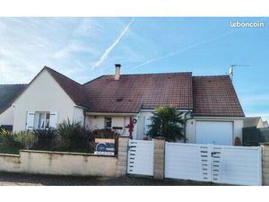 Maison 6 pièces 135 m²