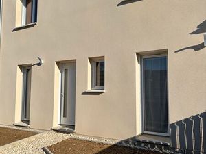 Maison récente R+1 – Chartres (5 min gare)