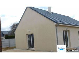 Maison 5 pièces 88 m²