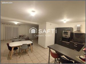 Pavillon 6 pièces 121 m²