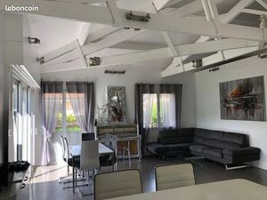 Belle villa à vendre à Andernos-les-Bains