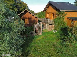 Chalets en Périgord Vert