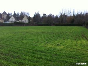 Terrain 5 000 m² Lalinde