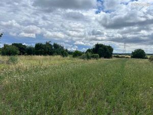 Terrain 846 m² La Chapelle Vendomoise