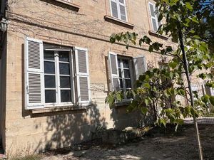 Appartement 3 pièces 81 m2 avec son jardin / terrasse