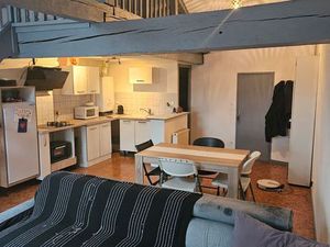 A louer grand T1 à Bazas