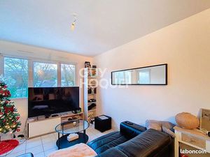 Appartement 1 pièce 36 m²