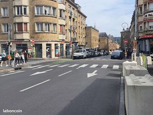 Beau meublé T2 Hypercentre Charleville