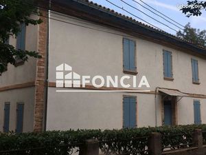 Duplex 3 pièces 54 m²