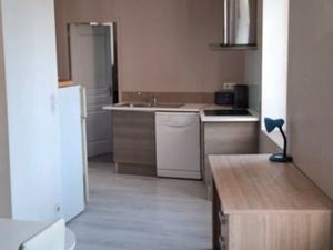 Appartement T2 60m2 meublé