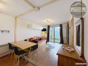 Appartement 2 pièces 31 m²