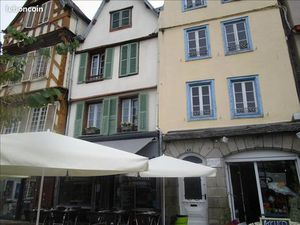 Immeuble 250 m² Morlaix