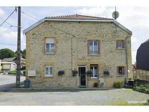 Appartement 3 pièces 68 m²