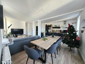 Appartement 4 pièces 64 m²