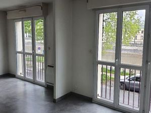 Appartement 3 pièces 83 m2 garage