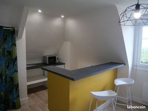 Studio meublé libre le 31/01/2025  pour étudiant(e) proche IFAS  IFMK IFSI  ESTACA Rue de 