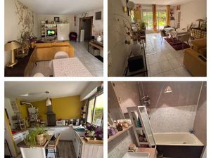 Appartement Félix Faure