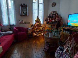 T2 centre Mayenne 44 m2