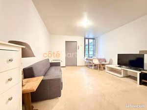 Appartement 2 pièces 47 m²
