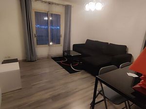 Appartement T2 meublé hyper centre Montluçon