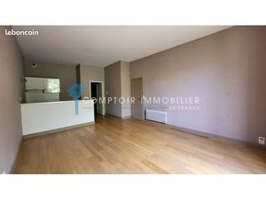 Appartement 3 pièces 76 m²