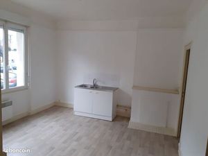 Studio 20m2 centre ville de Rethel