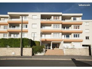 Appartement 3 pièces 69 m²