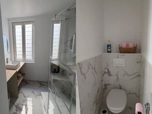 Appartement T4 fraîchement rénové