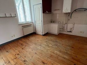 Appartement T2 premier étage centre-ville  Vichy