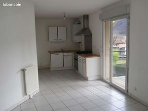 A louer T3 - VIF CENTRE