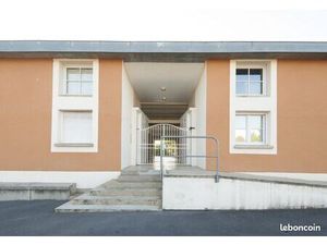 Appartement 2 pièces 49 m²