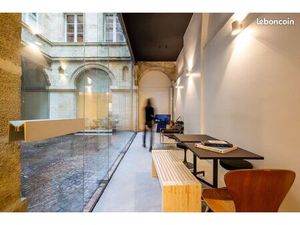 Bureaux bordeaux quinconces – locaux professionnels de standing