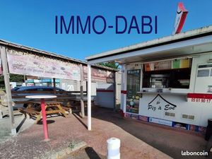 Local 11 m² CAZERES