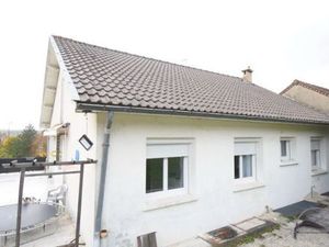 Maison 9 pièces 317 m²