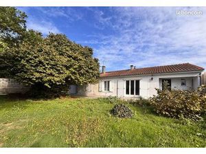 Propriété 4 pièces 85 m²