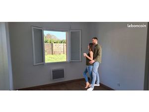 N'attendez plus. Visitez cette maison. Elle vous attend. Plus pour longtemps ...