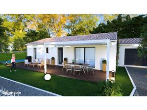 Maison 4 pièces 91 m²