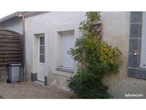 Maison de bourg à louer