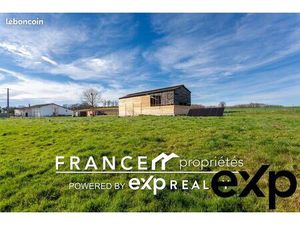 Ferme 6 pièces 283 m²