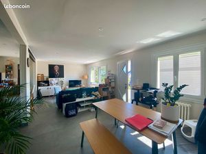 Maison rénovée 63m² avec jardin - DPE C - Quartier des Fourches