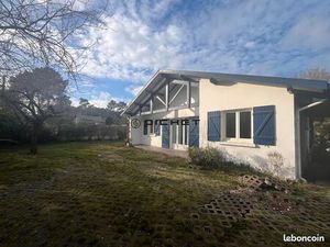 Propriété 6 pièces 151 m²
