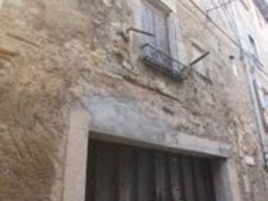 Maison à vendre à Lodève – 81m² habitables + dépendances