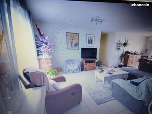 Maison de plein pied