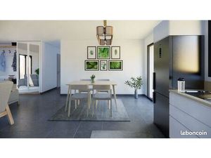 Maison 5 pièces 78 m²