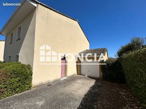 Maison 3 pièces 74 m²