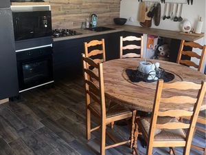 Location maison meublé